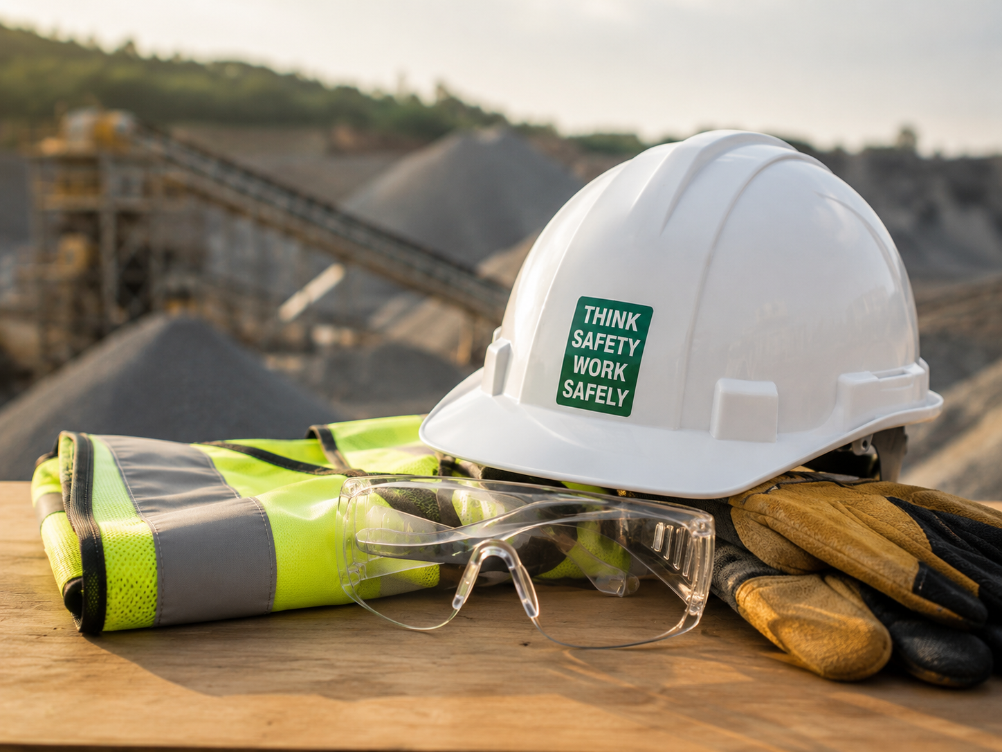 Civil construction works delivered to specification