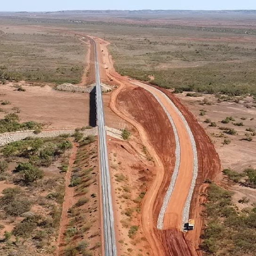 Road and Rail Construction Operations