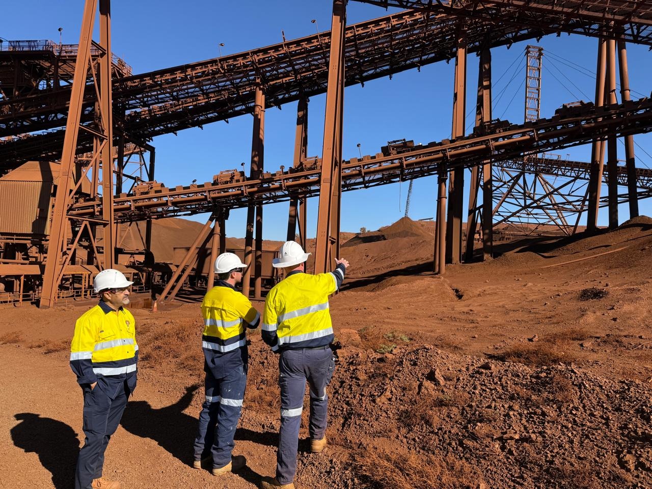 Core Civil Mining Overview