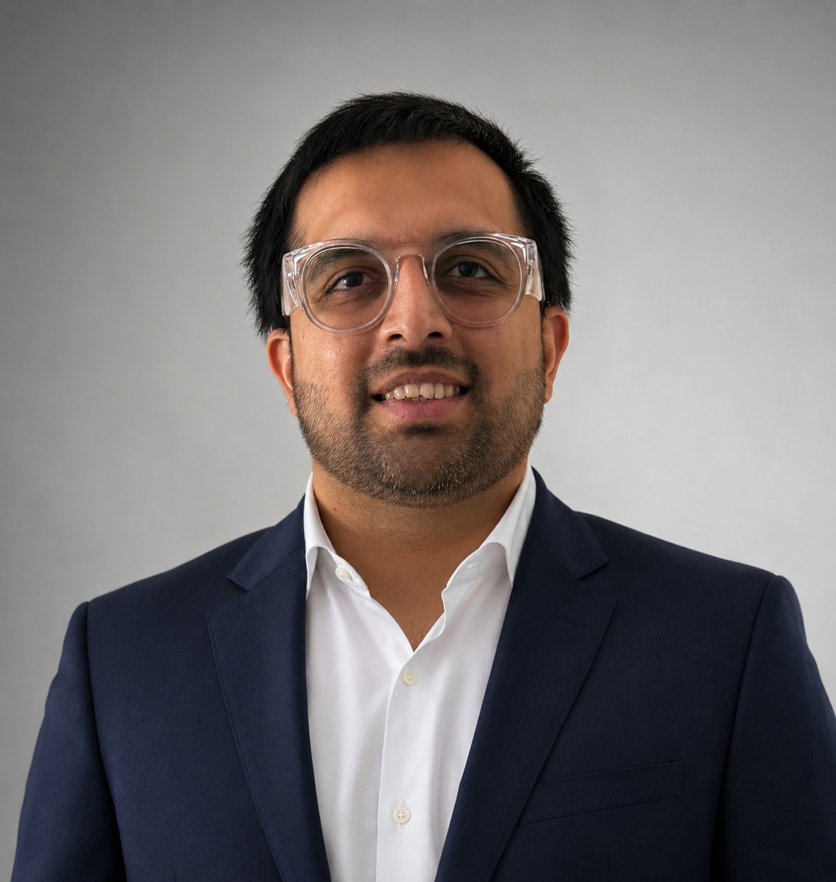 Mohit Kukreja